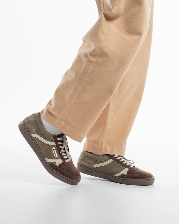 Alvin - ZAPATILLAS - Morrison Shoes