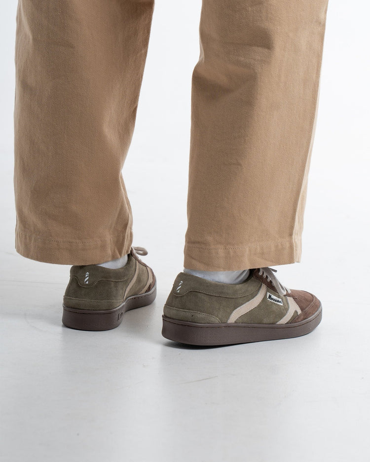 Alvin - ZAPATILLAS - Morrison Shoes [men]