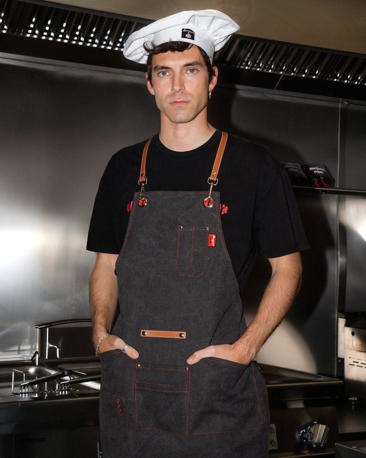 APRON HYPE SIMPLYPERFECT - CABEZA - Morrison Shoes