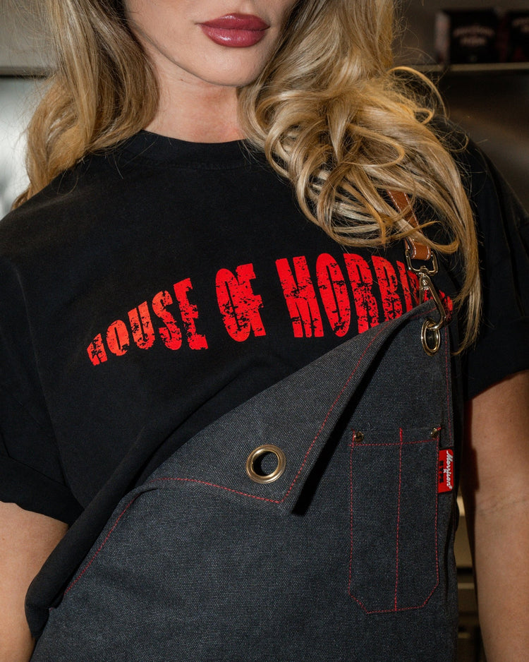 APRON HYPE SIMPLYPERFECT - CABEZA - Morrison Shoes