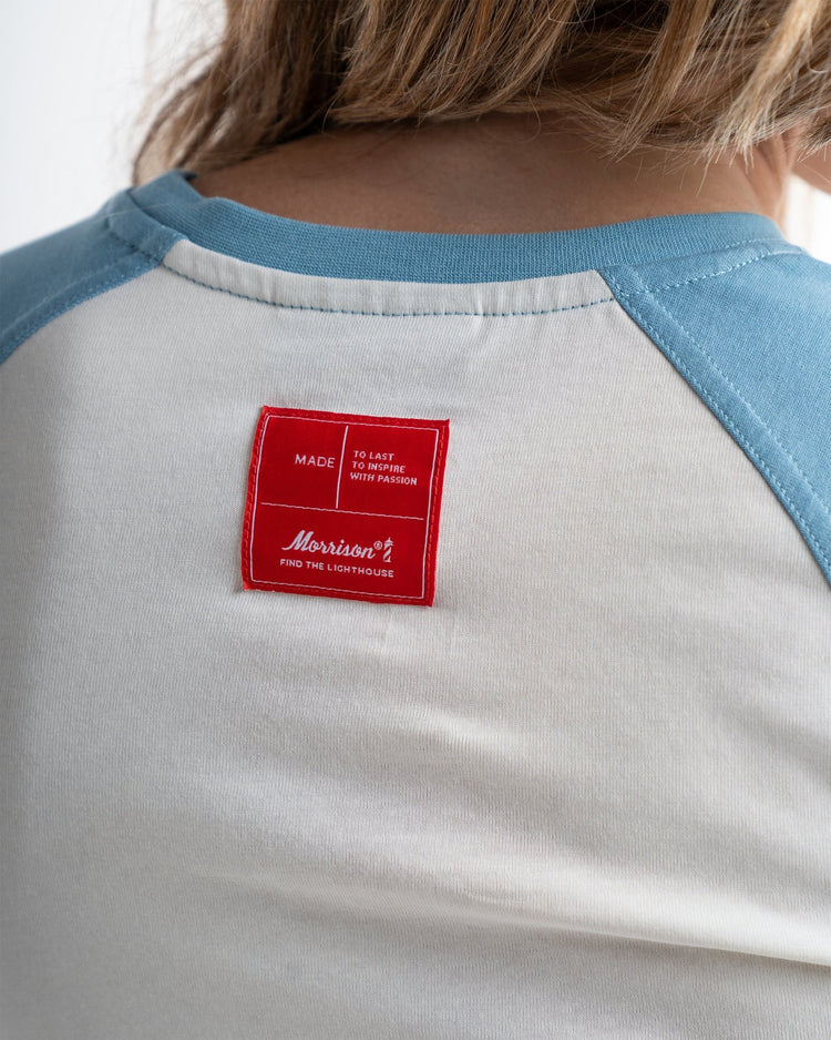 BAIT WMN TEE - CAMISETAS - Morrison Shoes [woman]