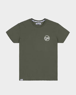 Baseball Dark Green - CAMISETAS - Morrison Shoes