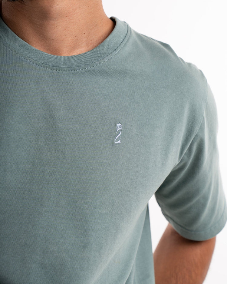 Basic Mirage Tee - CAMISETAS - Morrison Shoes [men]