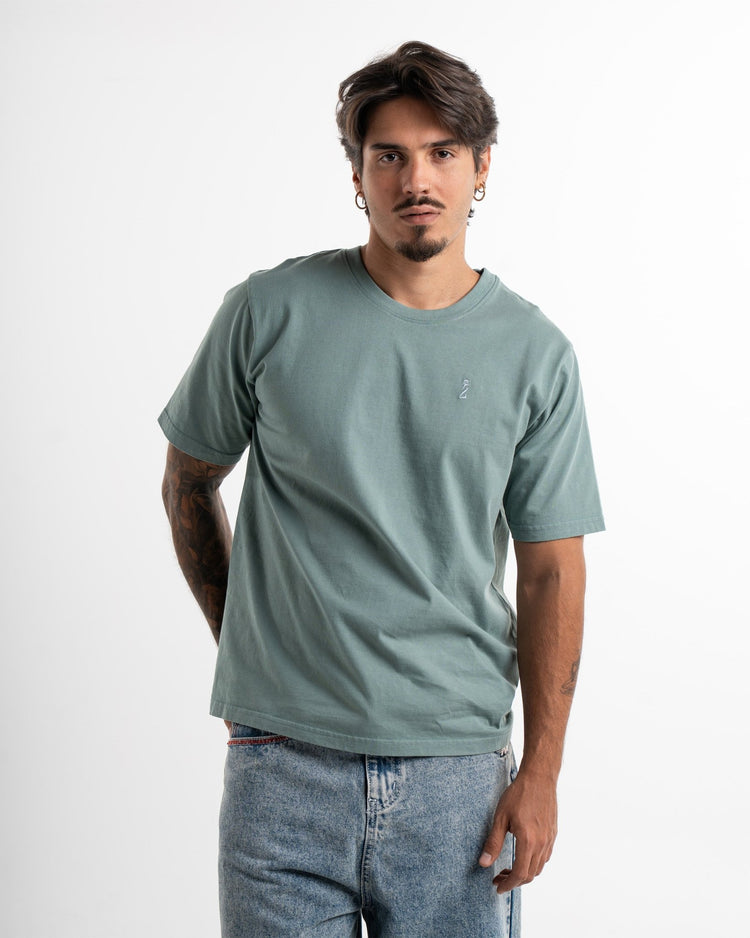 Basic Mirage Tee - CAMISETAS - Morrison Shoes [men]