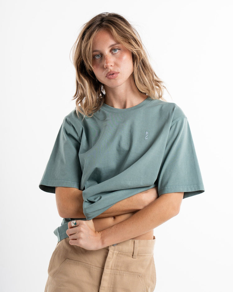 Basic Mirage Tee - CAMISETAS - Morrison Shoes [woman]