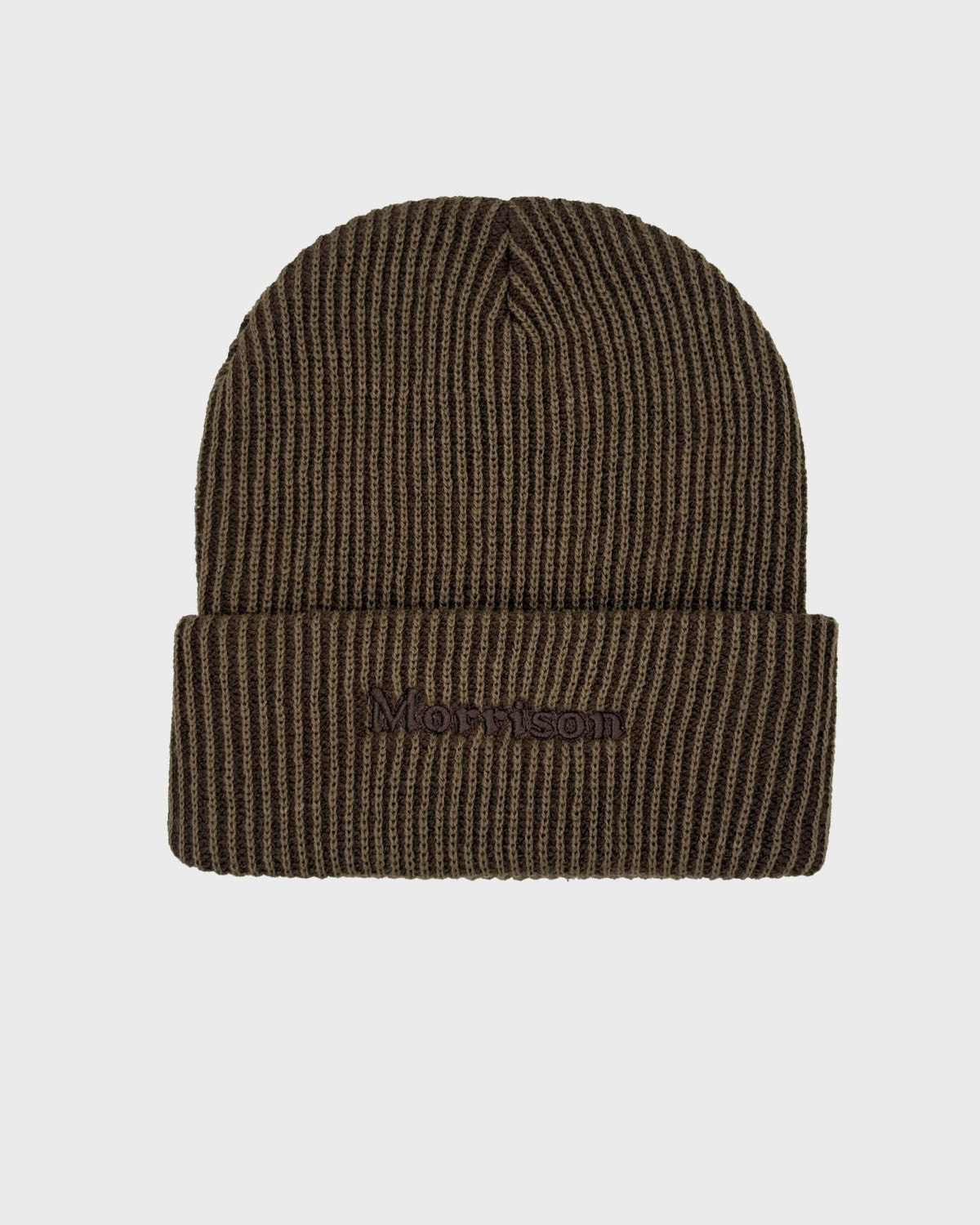 BEANIE BROWN - CABEZA - Morrison Shoes