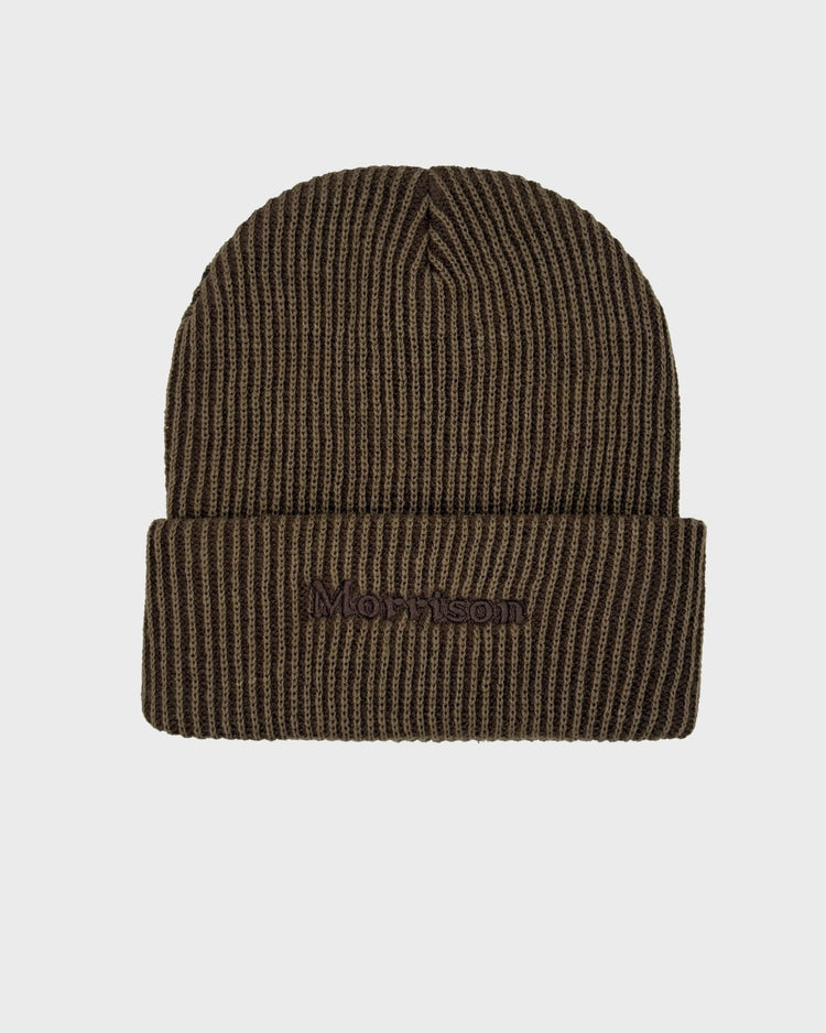 BEANIE BROWN - CABEZA - Morrison Shoes