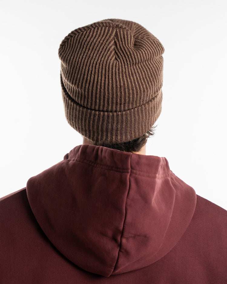 BEANIE BROWN - CABEZA - Morrison Shoes [men]