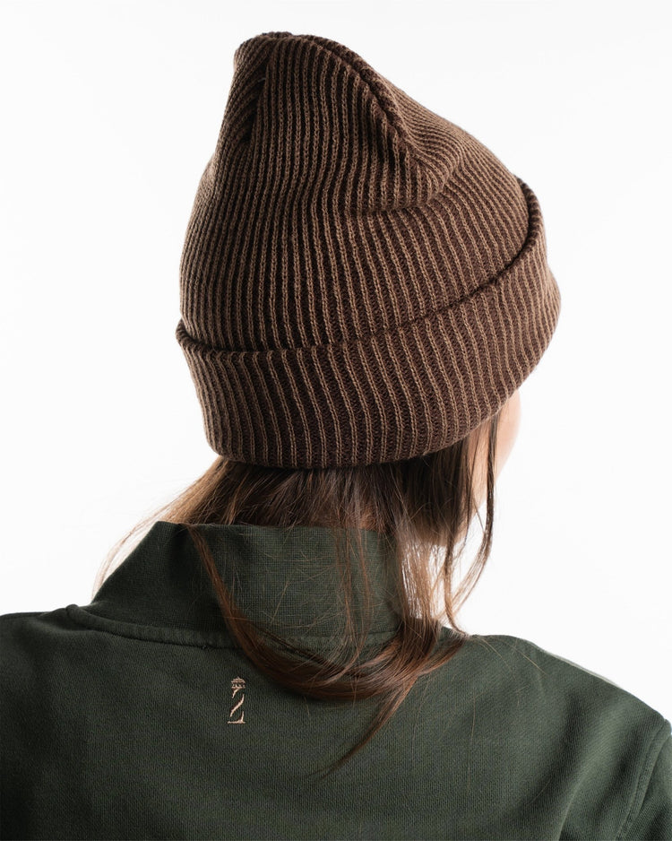 BEANIE BROWN - CABEZA - Morrison Shoes [woman]