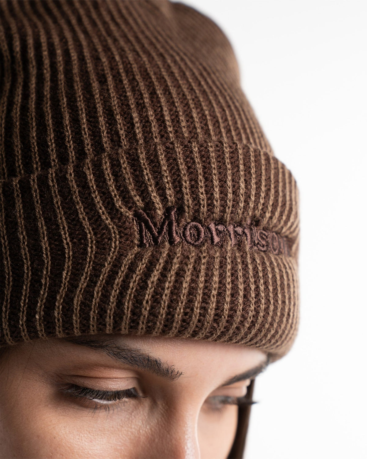 BEANIE BROWN - CABEZA - Morrison Shoes [woman]