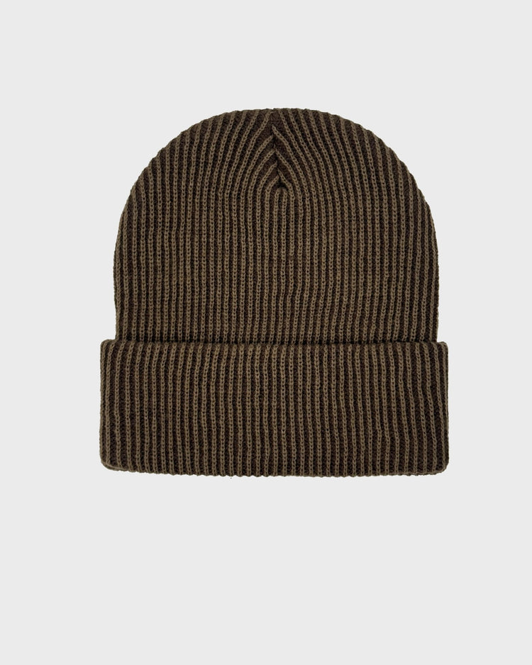 BEANIE BROWN - CABEZA - Morrison Shoes