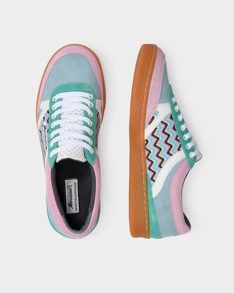 Bel - Air - ZAPATILLAS - Morrison Shoes