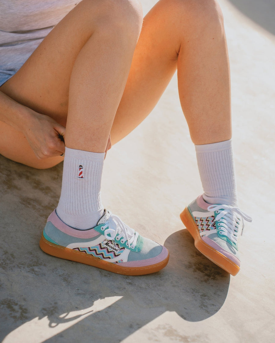 Bel - Air - ZAPATILLAS - Morrison Shoes [woman]