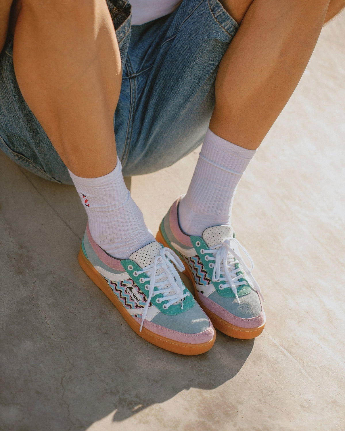 Bel - Air - ZAPATILLAS - Morrison Shoes [men]