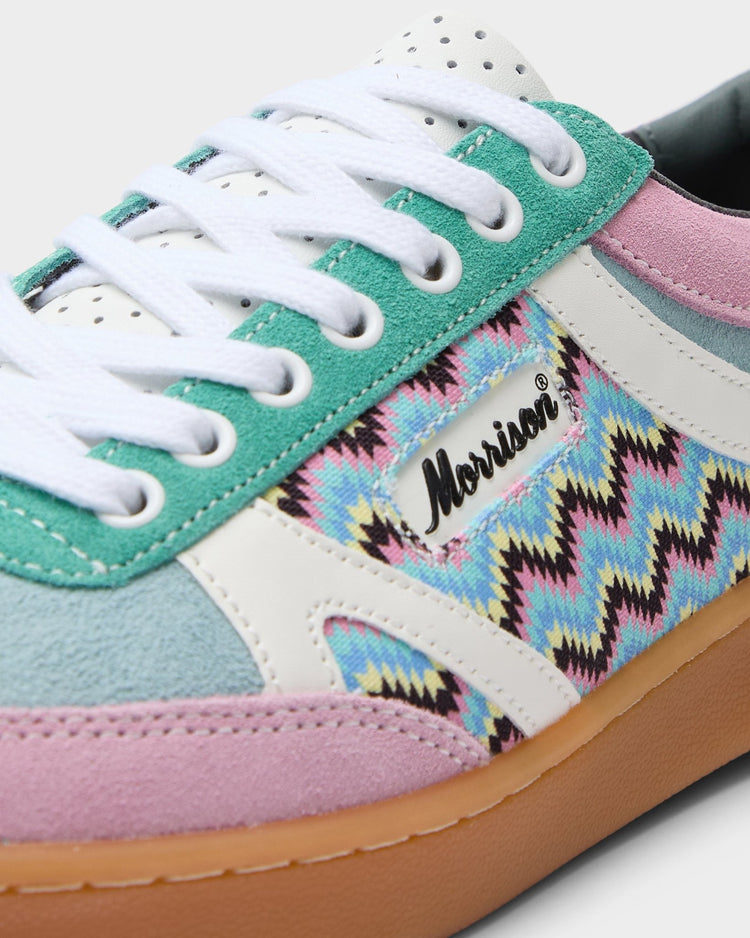 Bel - Air - ZAPATILLAS - Morrison Shoes
