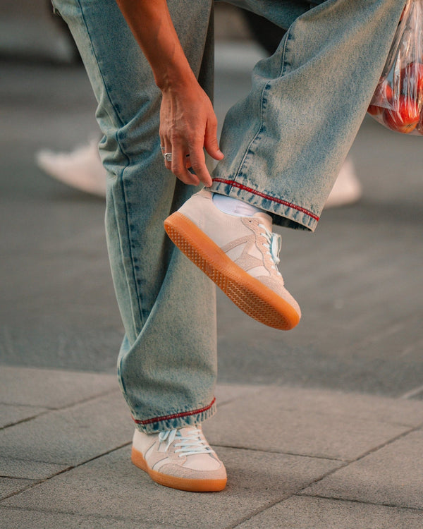 Birch - ZAPATILLAS - Morrison Shoes [men]