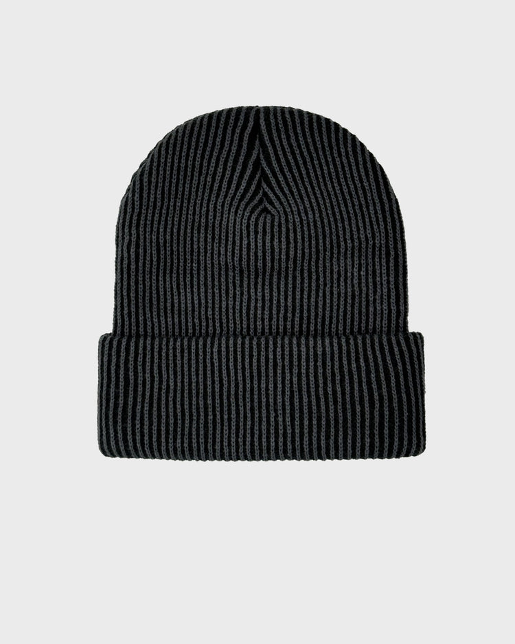BLACK BEANIE - CABEZA - Morrison Shoes