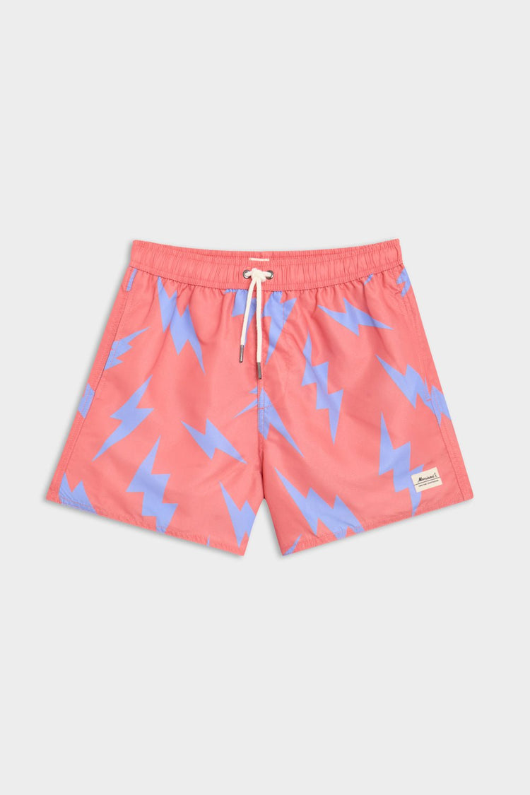 Bolts Swimsuit - BAÑADORES - Morrison Shoes