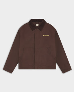 Brick Worker Jacket - CHAQUETAS - Morrison Shoes