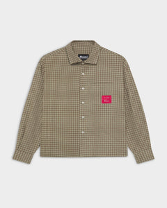 BUFFALO SHIRT