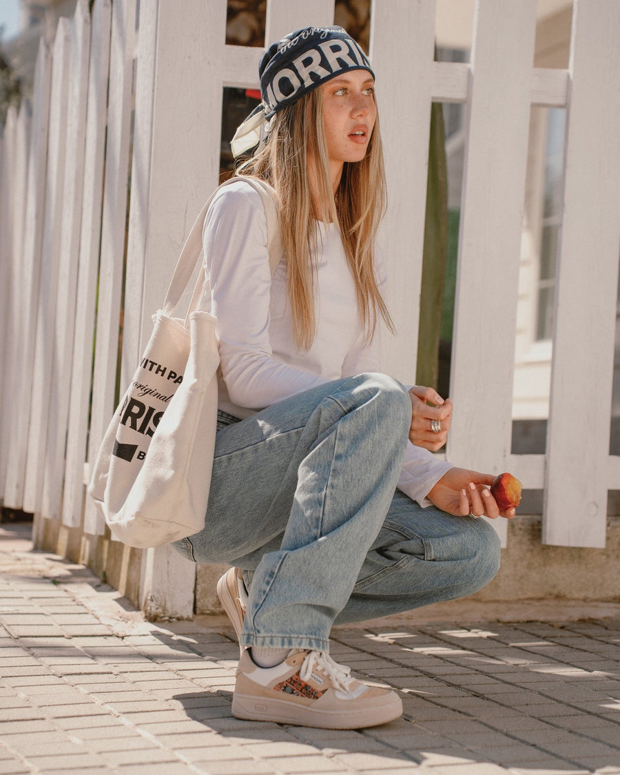 Cabana - ZAPATILLAS - Morrison Shoes [woman]