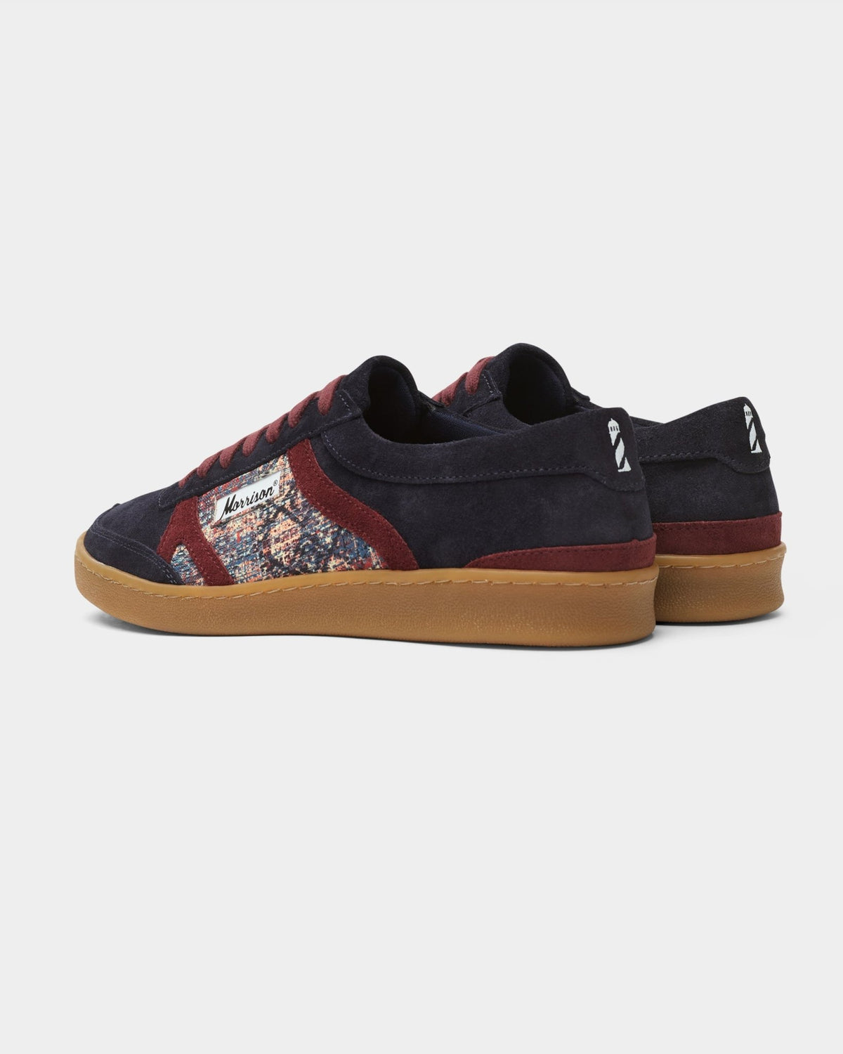 Cherokee Blue - ZAPATILLAS - Morrison Shoes