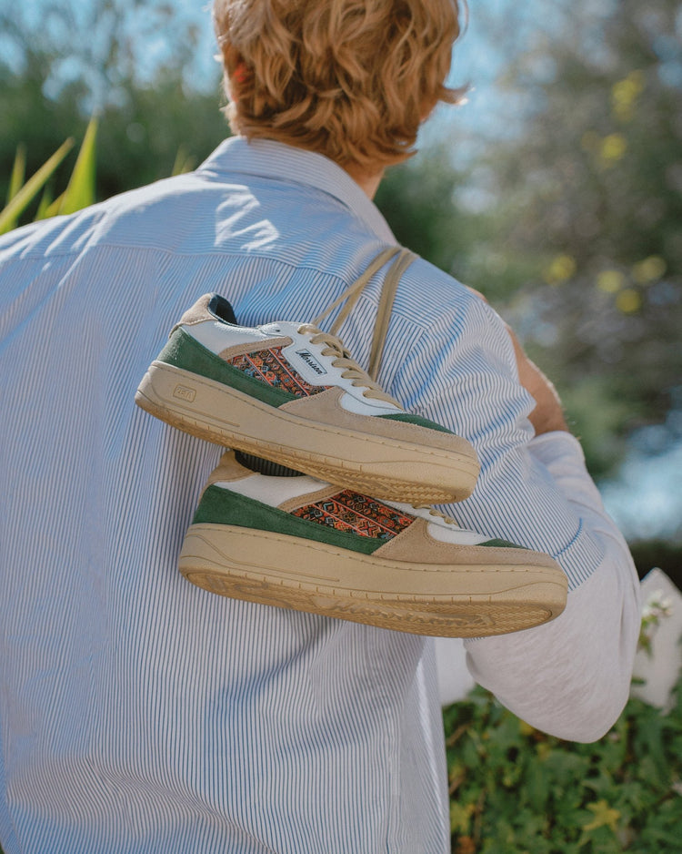 Coconut - ZAPATILLAS - Morrison Shoes