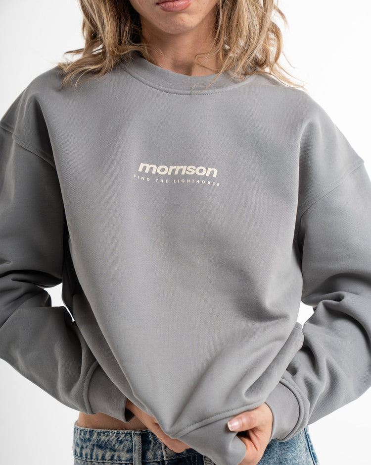 CONTROL SWEAT - JERSÉIS - Morrison Shoes [woman]