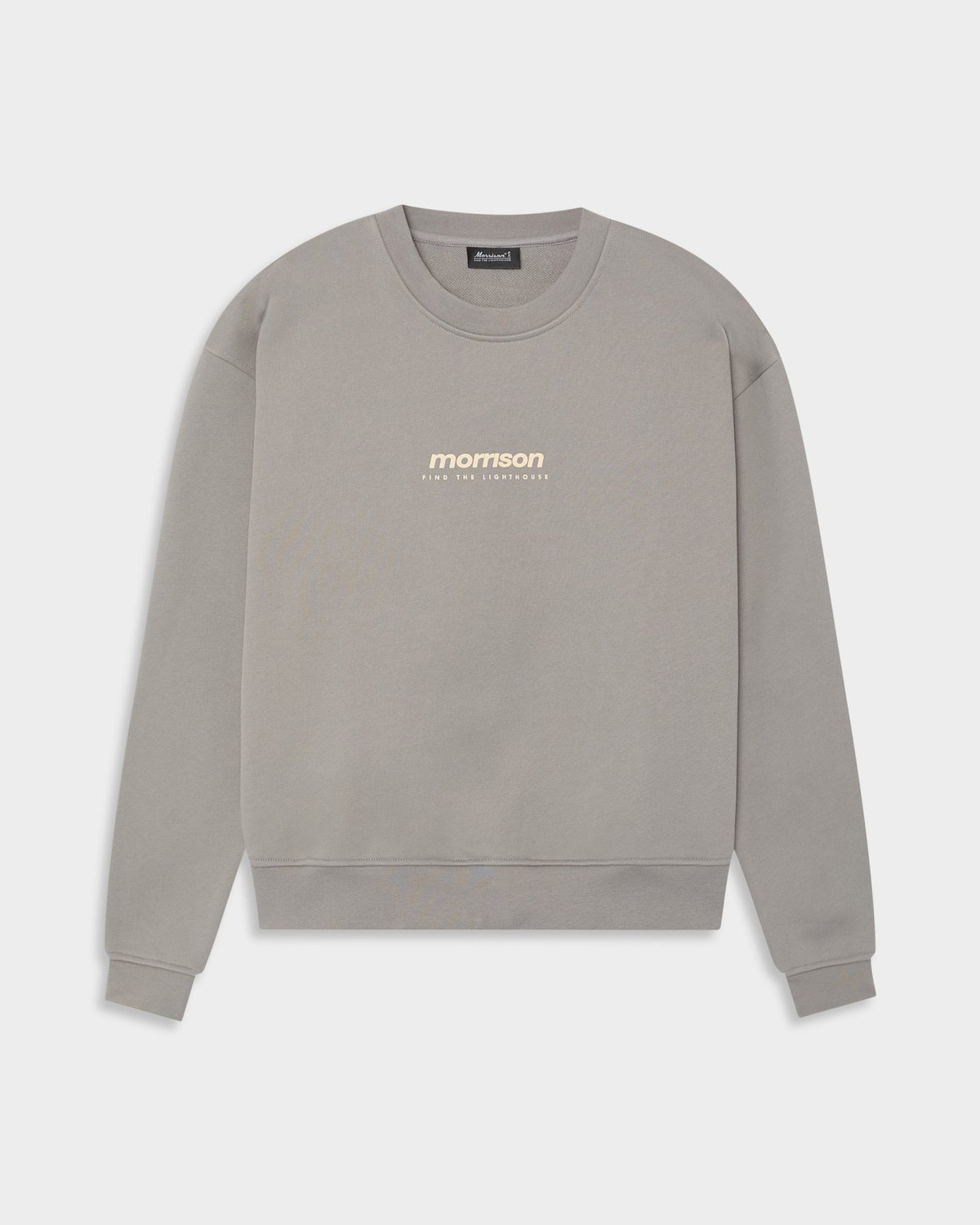 CONTROL SWEAT - JERSÉIS - Morrison Shoes