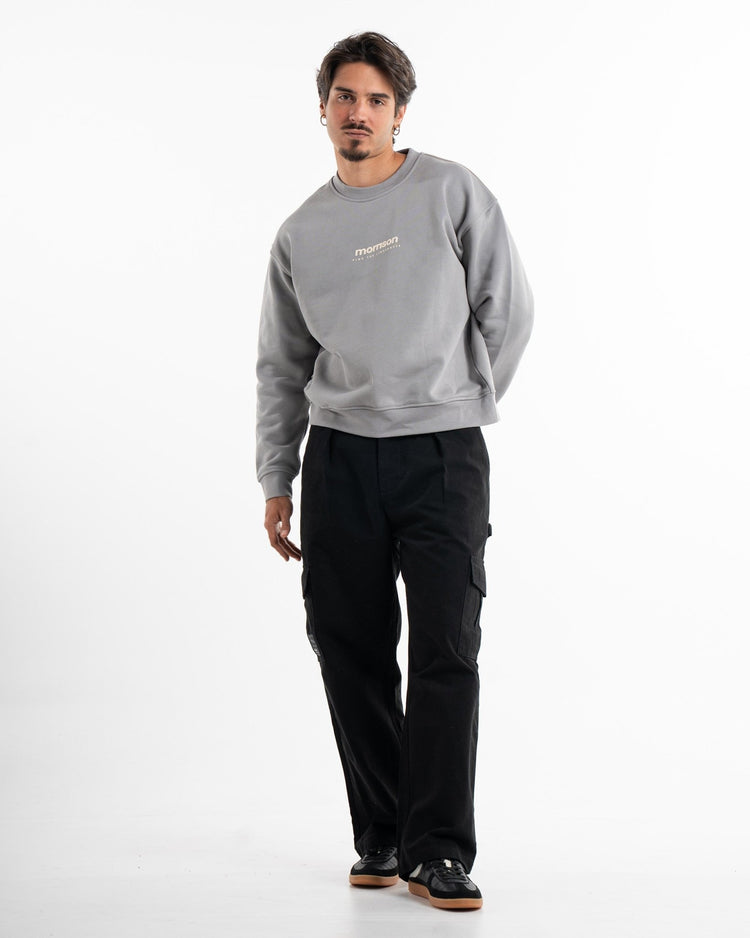 CONTROL SWEAT - JERSÉIS - Morrison Shoes [men]