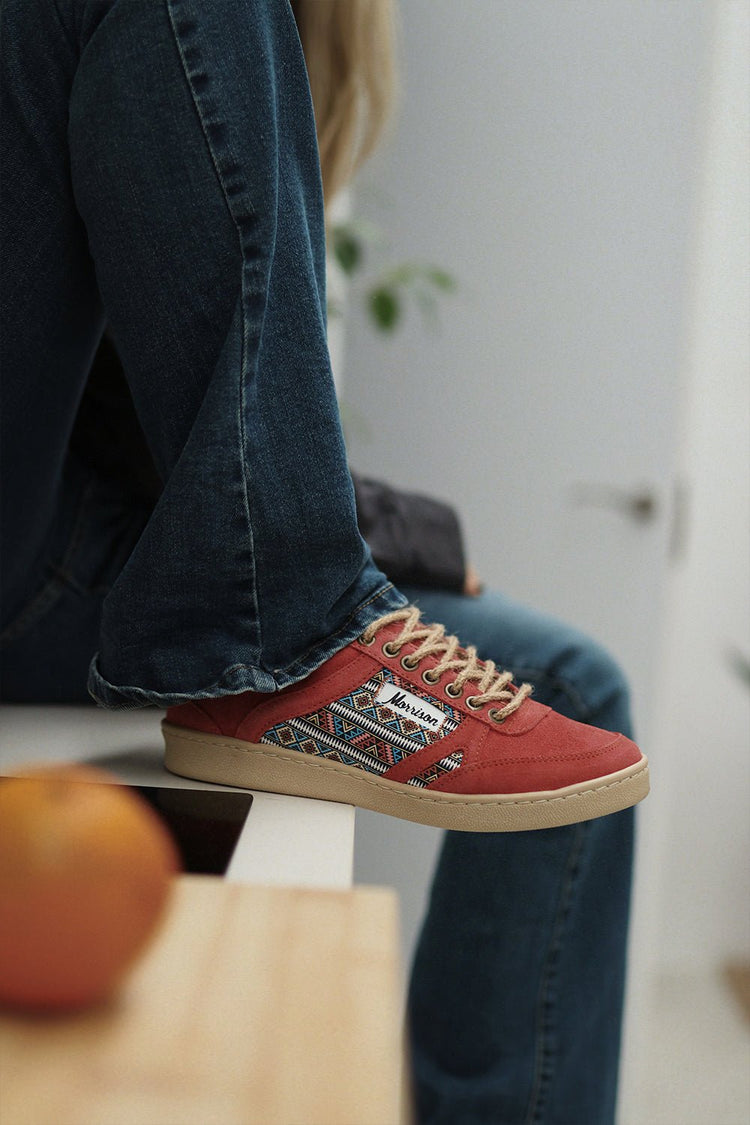 Coral - ZAPATILLAS - Morrison Shoes [woman]