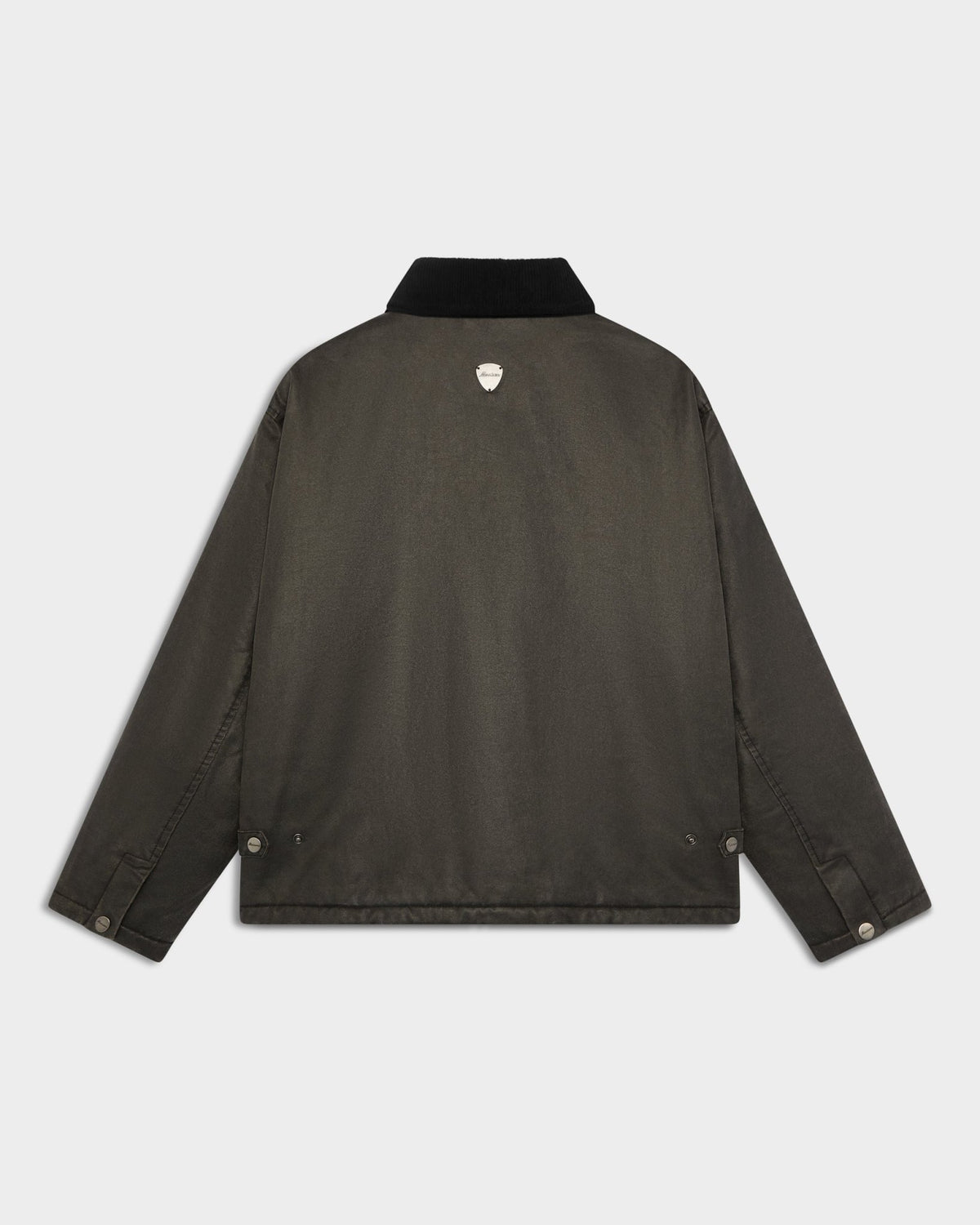 Dark Workwear Jacket - CHAQUETAS - Morrison Shoes [men]