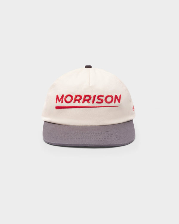 DELIVERY BLUE CAP - CABEZA - Morrison Shoes