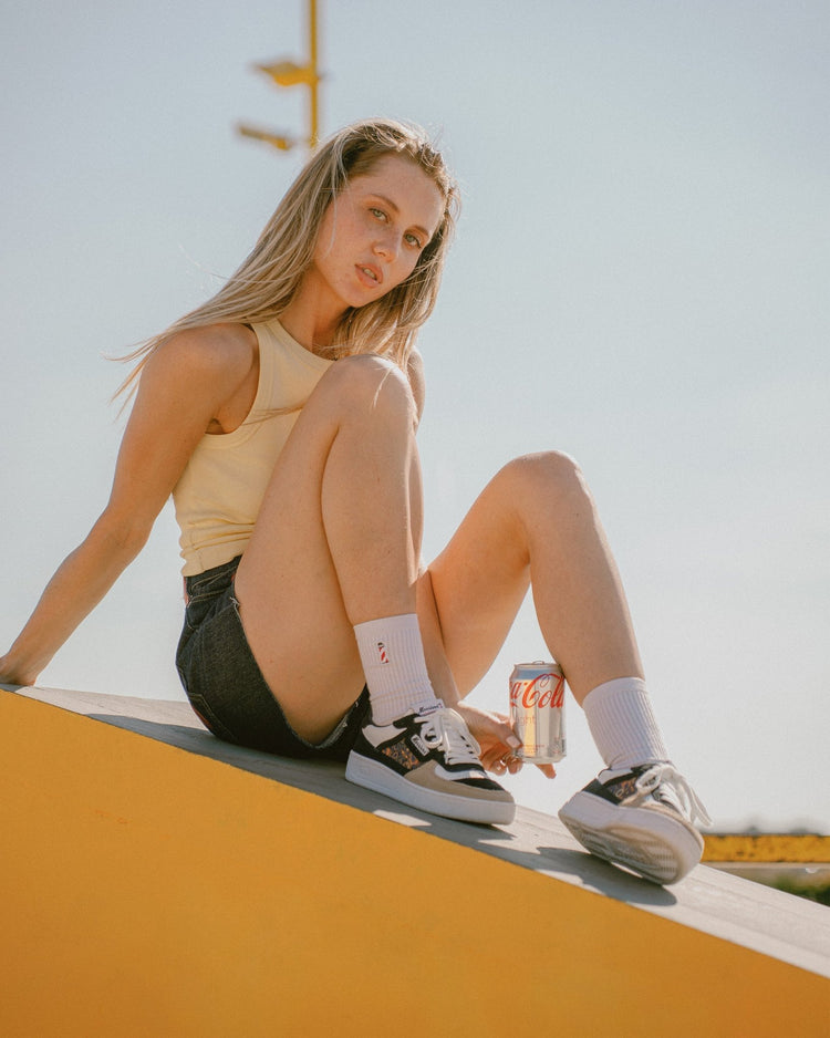Dorian - ZAPATILLAS - Morrison Shoes