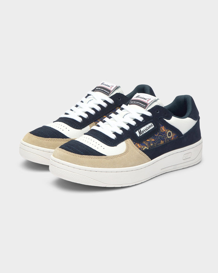 Dorian - ZAPATILLAS - Morrison Shoes