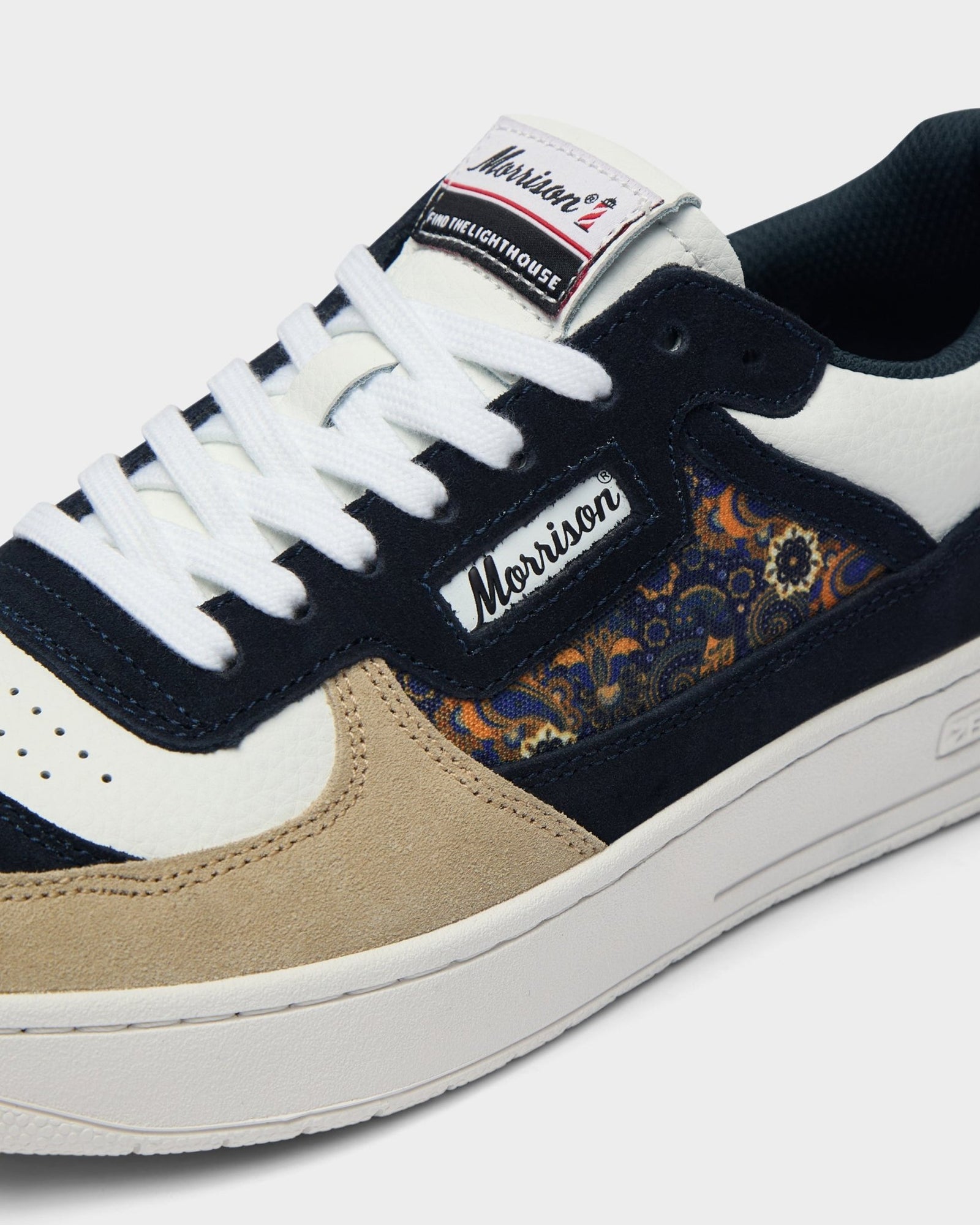 Dorian - ZAPATILLAS - Morrison Shoes