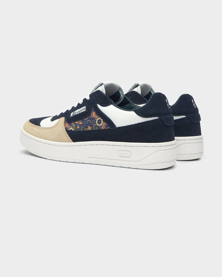 Dorian - ZAPATILLAS - Morrison Shoes