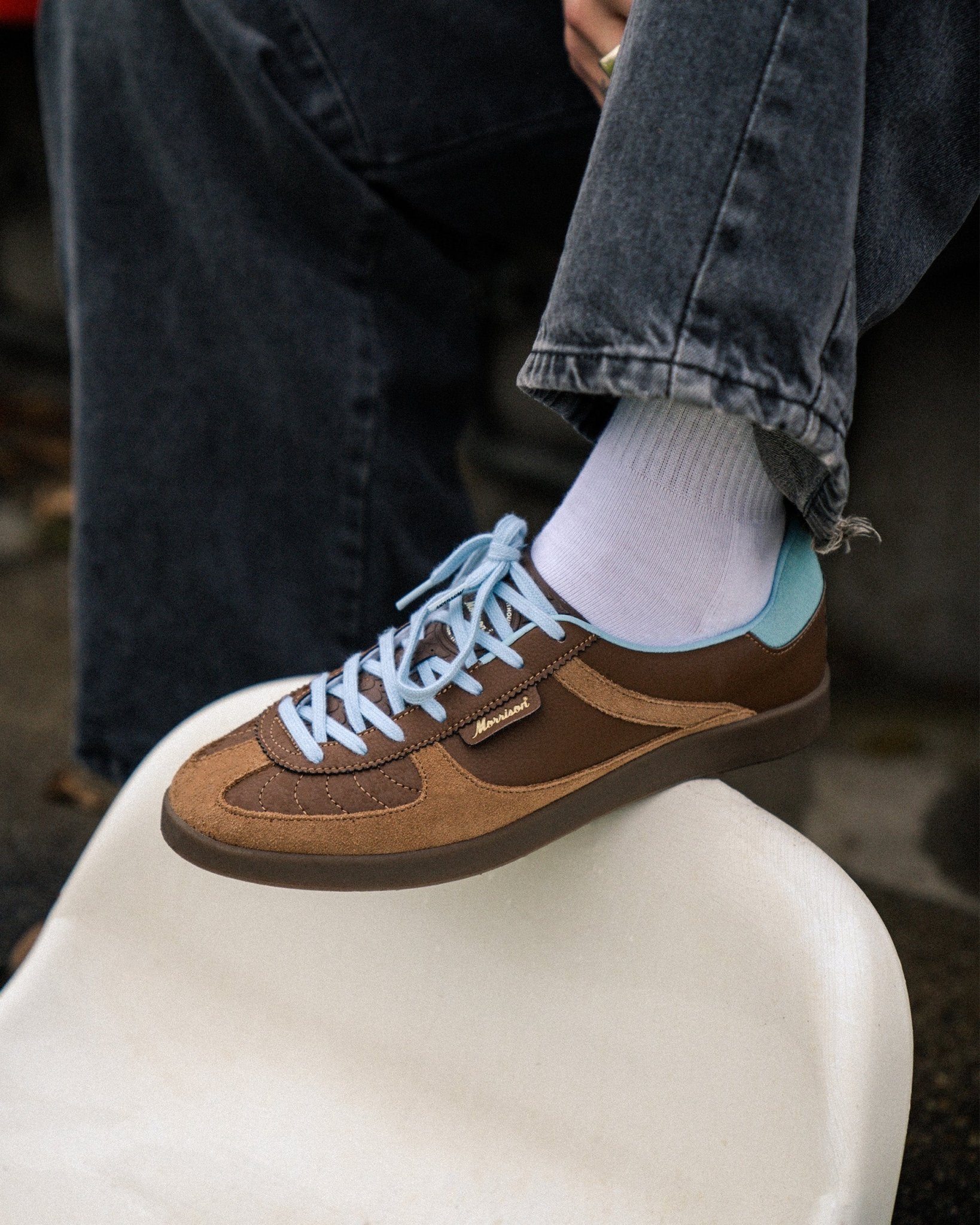 Dune - ZAPATILLAS - Morrison Shoes [men]