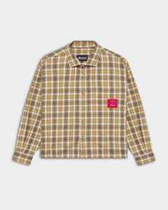 DUSTBORN SHIRT