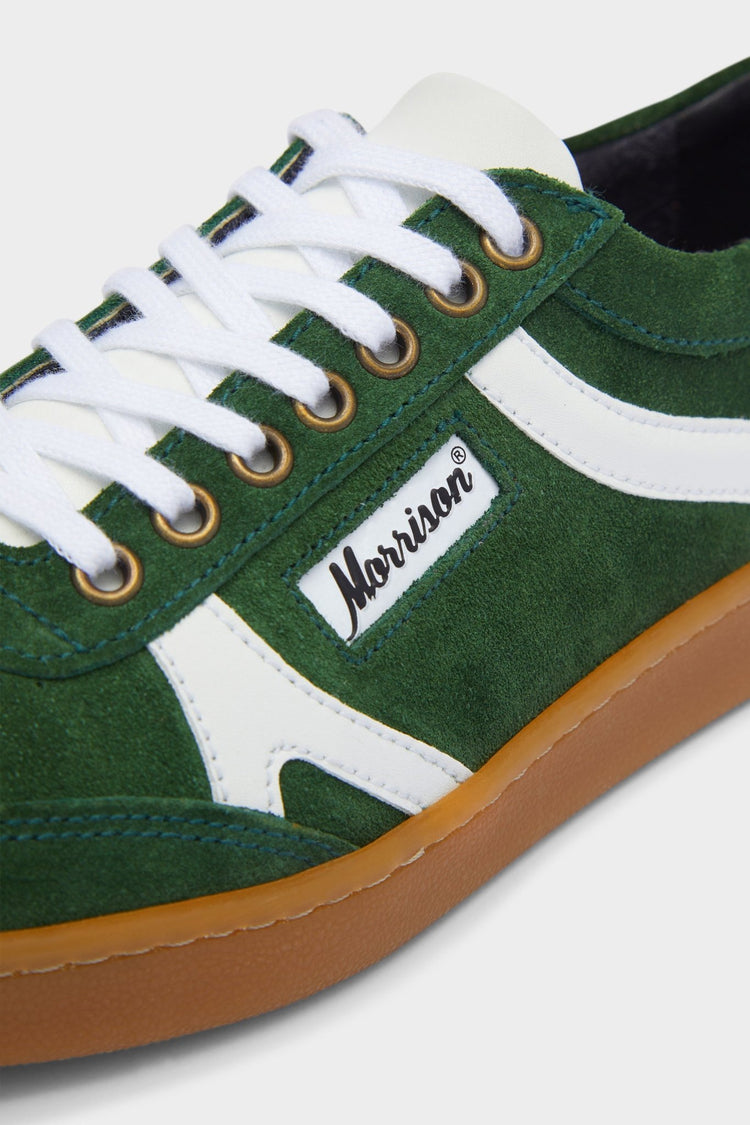 Essential Forest - ZAPATILLAS - Morrison Shoes