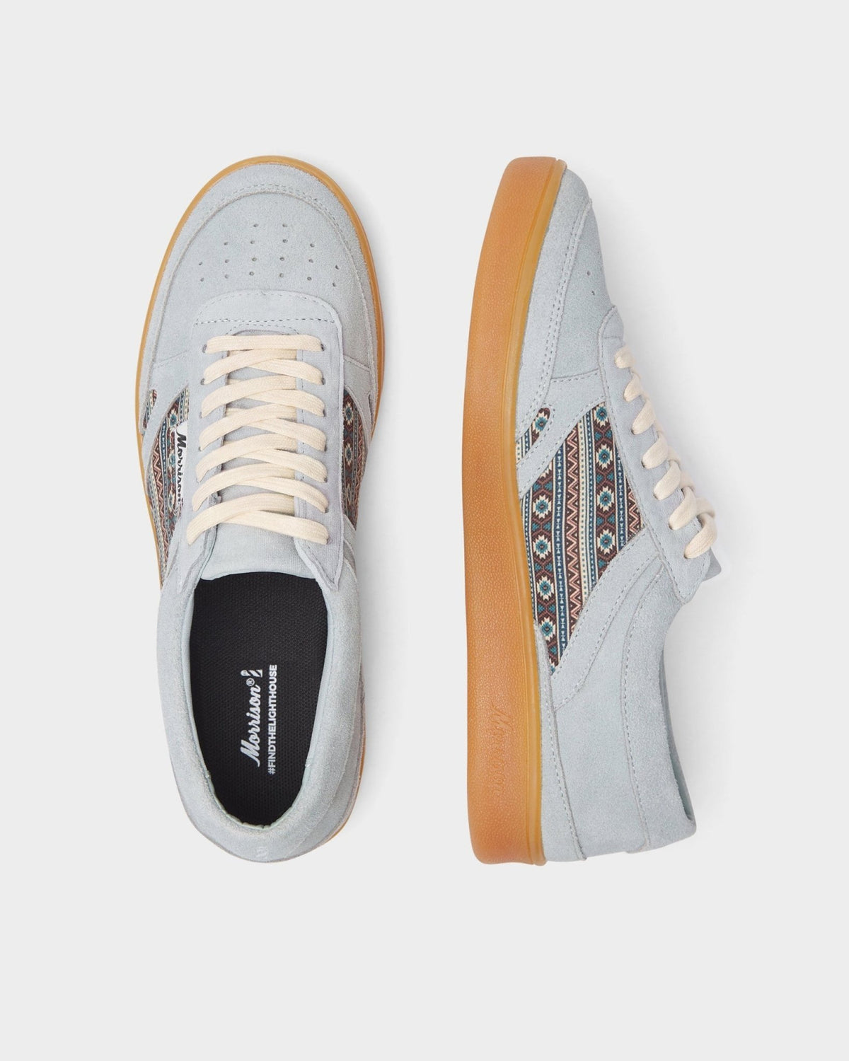 Feather - ZAPATILLAS - Morrison Shoes