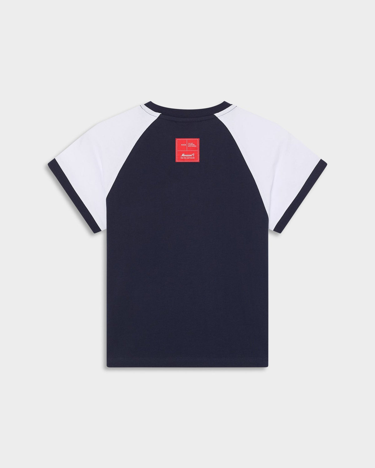 FLAG WMN TEE - CAMISETAS - Morrison Shoes [woman]