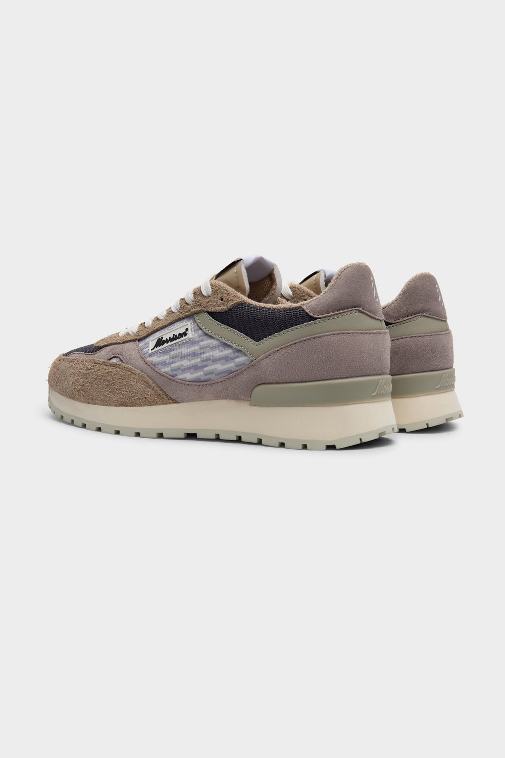 Flint - ZAPATILLAS - Morrison Shoes