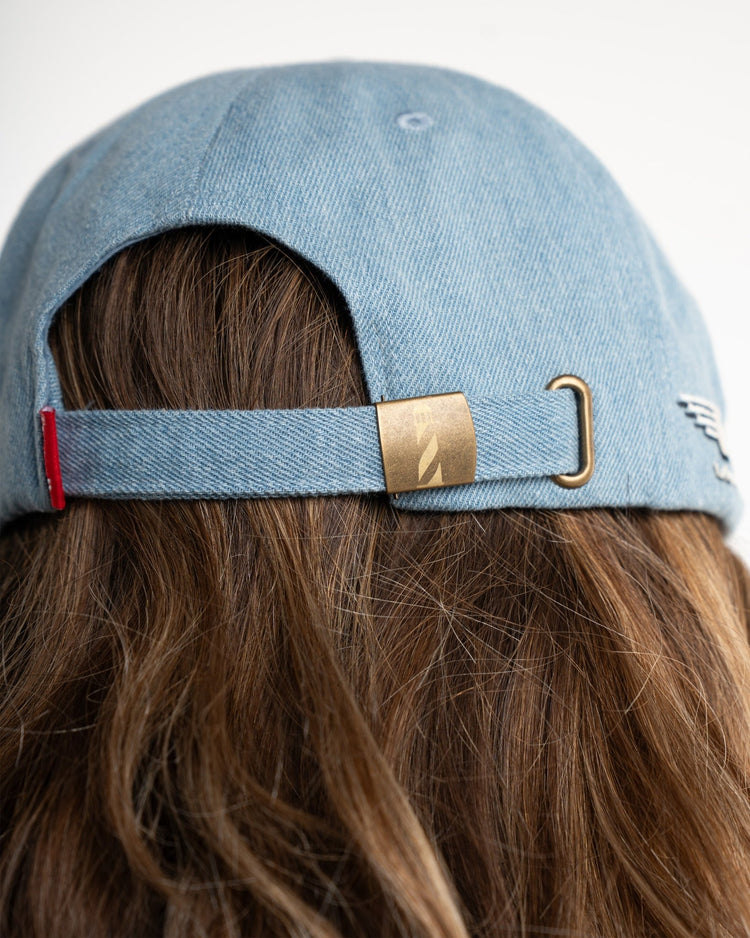 FLOW BASEBALL CAP - CABEZA - Morrison Shoes