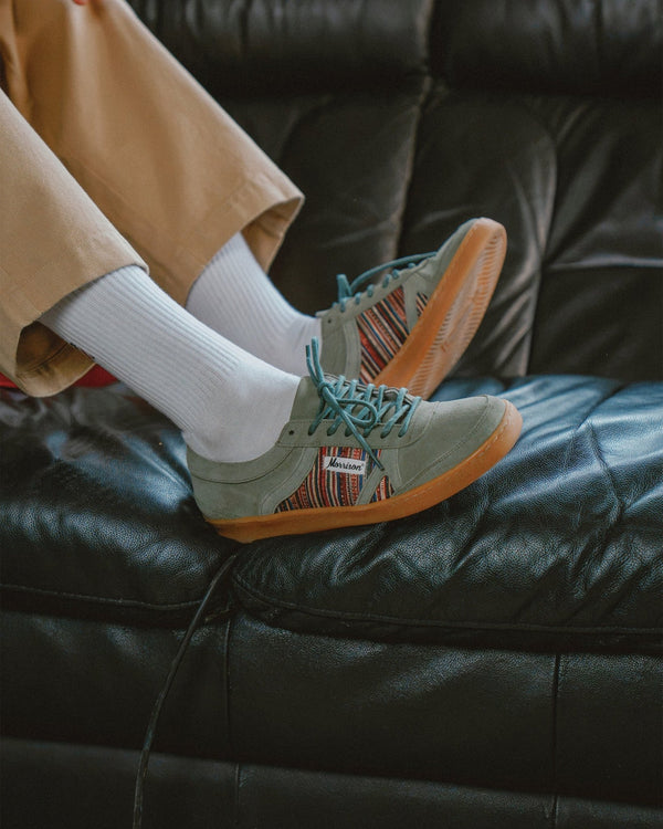 Folk - ZAPATILLAS - Morrison Shoes [men]