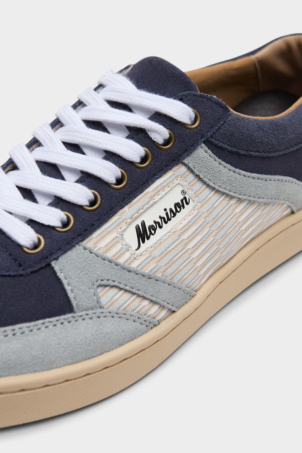 Frank - ZAPATILLAS - Morrison Shoes