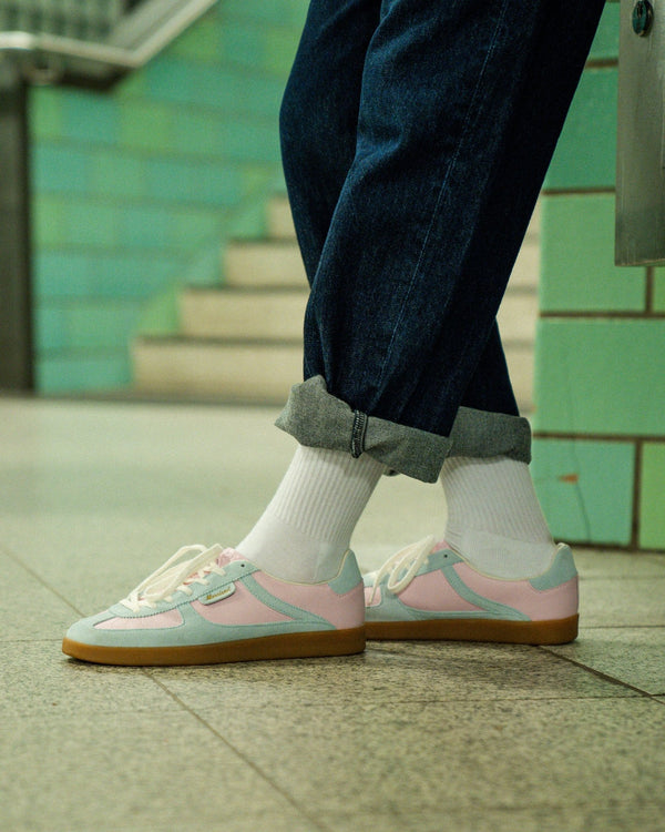 Frost - ZAPATILLAS - Morrison Shoes [men]
