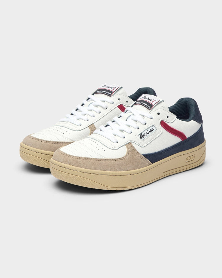 Gangster - ZAPATILLAS - Morrison Shoes