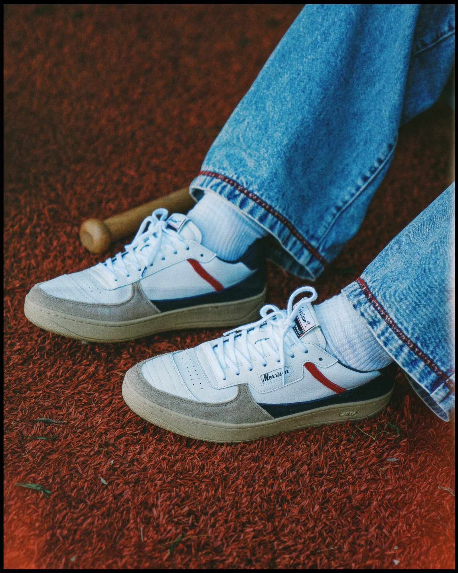 Gangster - ZAPATILLAS - Morrison Shoes