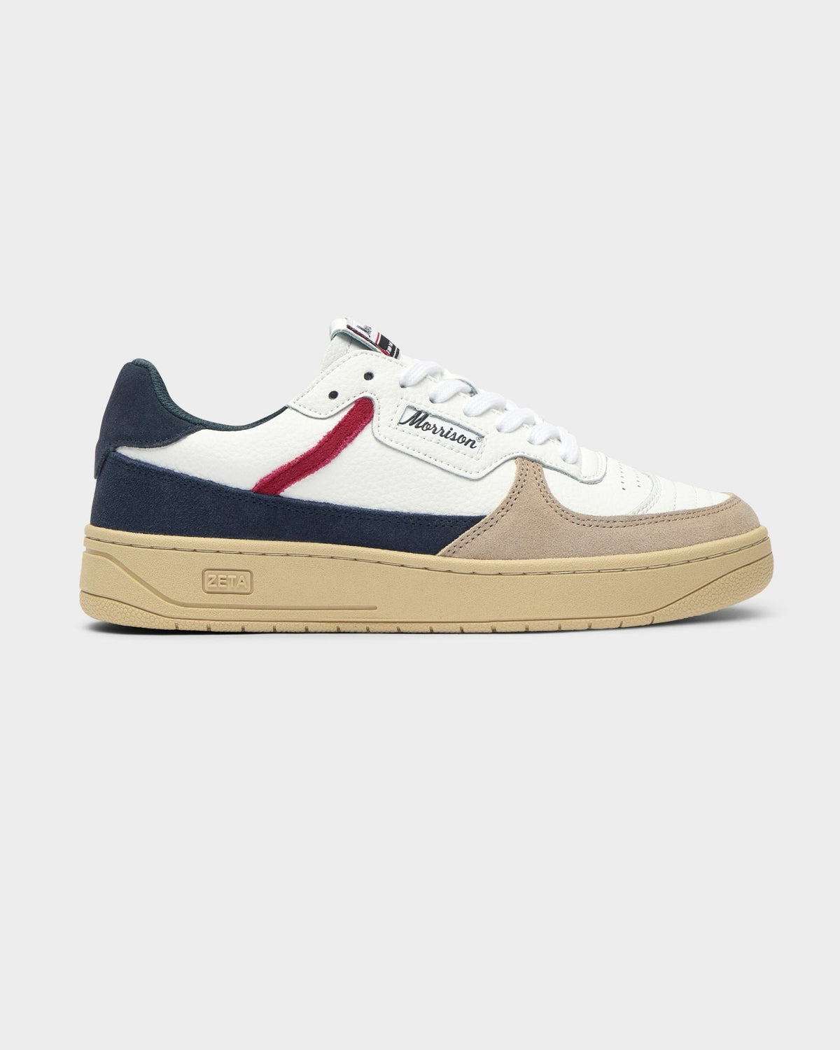 Gangster - ZAPATILLAS - Morrison Shoes